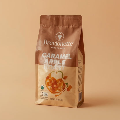 Brevionette Caramel Apple Roast