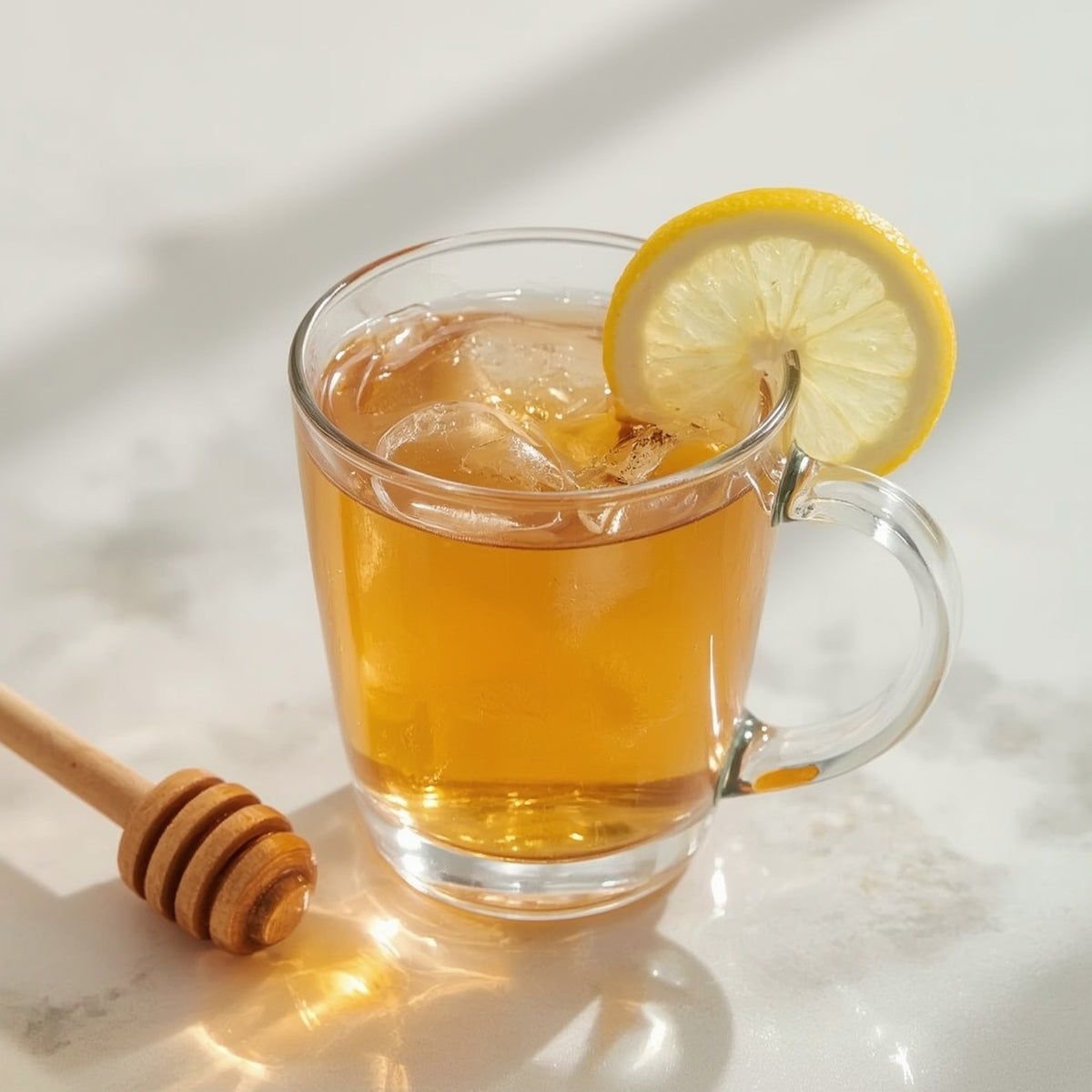 Brevionette Lemon Honey Tea Mist