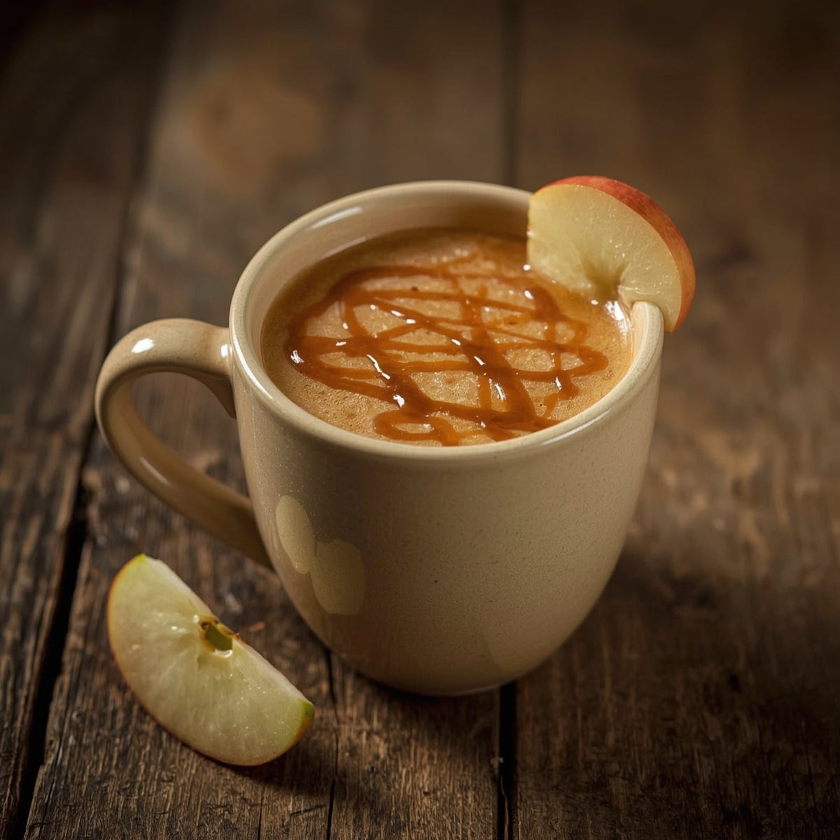 Brevionette Caramel Apple Roast