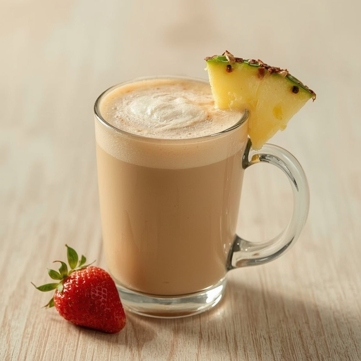 Brevionette Pineberry Café Blend